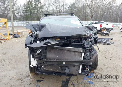 2024 Kia Telluride Sx X-Line from USA, damaged, VIN 5XYP5DGC8RG529307